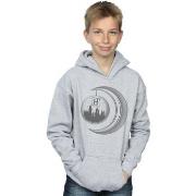 Sweat-shirt enfant Harry Potter Hogwarts