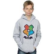 Sweat-shirt enfant Harry Potter BI7605