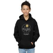 Sweat-shirt enfant Harry Potter Hogwarts Circle