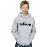 Sweat-shirt enfant Harry Potter Hogwarts Alumni Ravenclaw