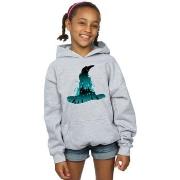 Sweat-shirt enfant Harry Potter Hogwarts