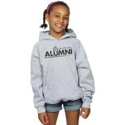 Sweat-shirt enfant Harry Potter Hogwarts Alumni