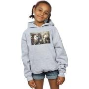 Sweat-shirt enfant Harry Potter Letter From Hogwarts