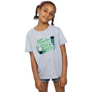 T-shirt enfant Harry Potter BI20872