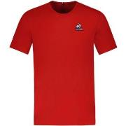 T-shirt Le Coq Sportif T- Shirt Mixte