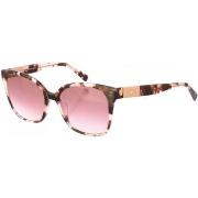 Lunettes de soleil Longchamp LO657S-619