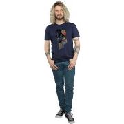 T-shirt Marvel BI15739