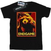 T-shirt enfant Marvel Avengers Endgame