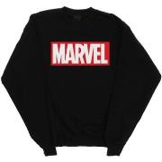 Sweat-shirt Marvel Classic Logo