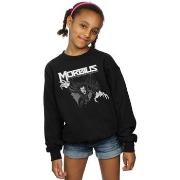 Sweat-shirt enfant Marvel BI25535