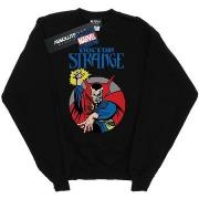 Sweat-shirt enfant Marvel Doctor Strange Circle