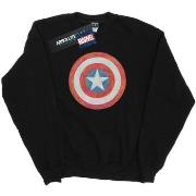 Sweat-shirt enfant Marvel BI29732