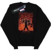 Sweat-shirt enfant Marvel Wakanda