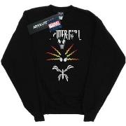 Sweat-shirt enfant Marvel Spider Sense