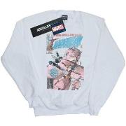 Sweat-shirt Marvel BI29913