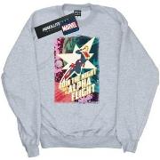 Sweat-shirt Marvel Alpha Flight