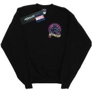 Sweat-shirt enfant Marvel BI30002