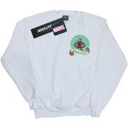 Sweat-shirt enfant Marvel BI30021