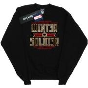 Sweat-shirt enfant Marvel BI30289