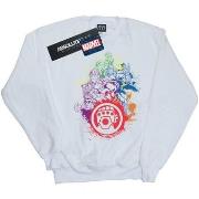 Sweat-shirt enfant Marvel Snap