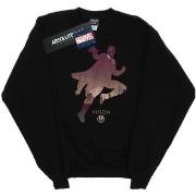 Sweat-shirt Marvel BI30805