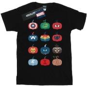 T-shirt Marvel Avengers