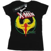 T-shirt Marvel X-Men Phoenix