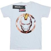 T-shirt enfant Marvel BI2698