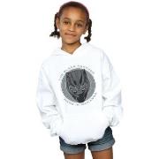 Sweat-shirt enfant Marvel Made In Wakanda