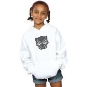 Sweat-shirt enfant Marvel Black On Black