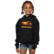 Sweat-shirt enfant Marvel Wakanda Forever