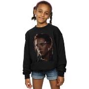 Sweat-shirt enfant Marvel Avengers Endgame Avenge The Fallen Black Wid...