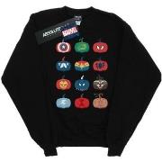 Sweat-shirt enfant Marvel Avengers