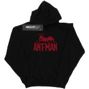 Sweat-shirt enfant Marvel BI3043