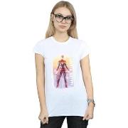 T-shirt Marvel BI34249