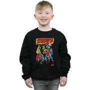 Sweat-shirt enfant Marvel Avengers Assemble