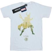 T-shirt Marvel BI40494