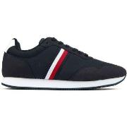 Baskets Tommy Hilfiger Lo Runner Baskets Style Course