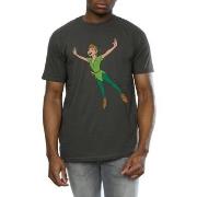 T-shirt Peter Pan Classic