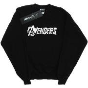 Sweat-shirt Avengers BI2220