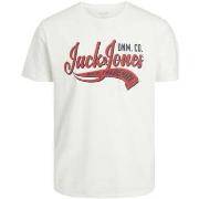 T-shirt enfant Jack &amp; Jones 161330VTPE24