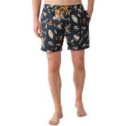 Maillots de bain Deeluxe Short de bain homme Charley -