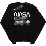 Sweat-shirt enfant Nasa BI2208