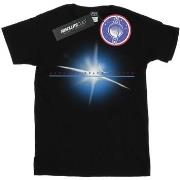 T-shirt Nasa Kennedy Space Centre Planet