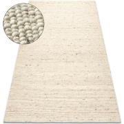 Tapis Rugsx Tapis NEPAL 2100 beige - laine, double 140x190 cm