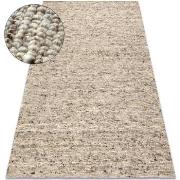 Tapis Rugsx Tapis NEPAL 2100 sand, beige - laine, 200x300 cm