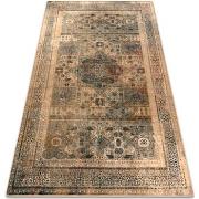 Tapis Rugsx Tapis en laine OMEGA MAMLUK Rosette vintage 300x400 cm