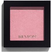 Blush &amp; poudres Revlon Powder-blush 14-tickled Pink
