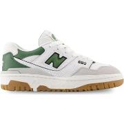 Baskets enfant New Balance 550