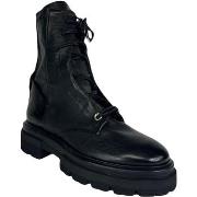 Bottines Airstep / A.S.98 Nero